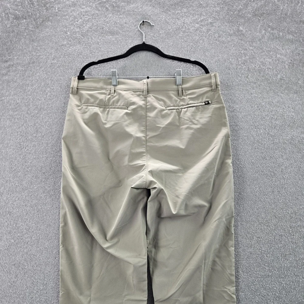 Banana‎ Republic Men Pants 36X34 London Fog Chino 32